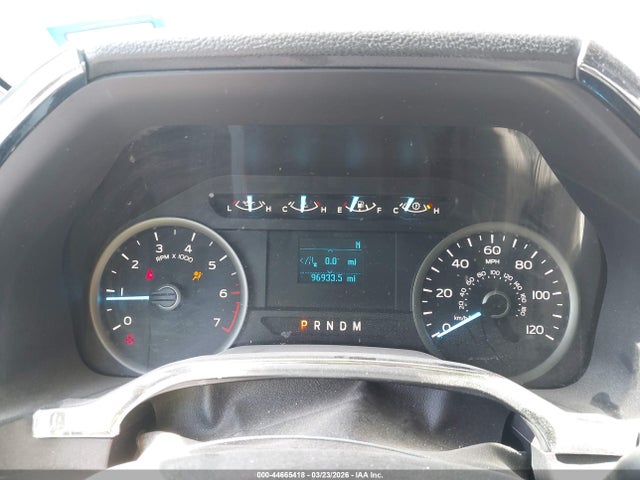 Ford F-150 Xlt