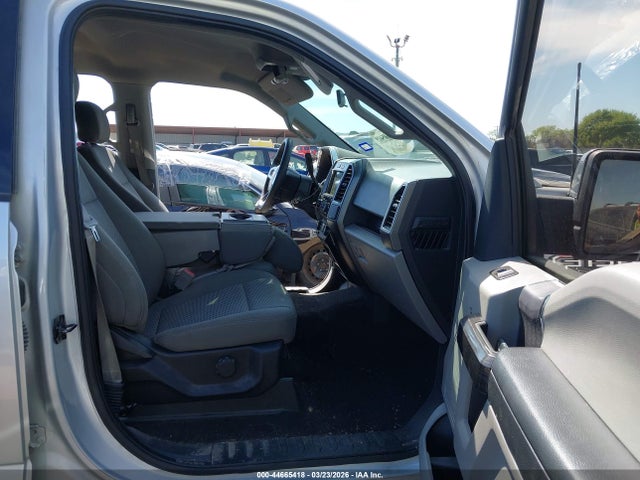 Ford F-150 Xlt