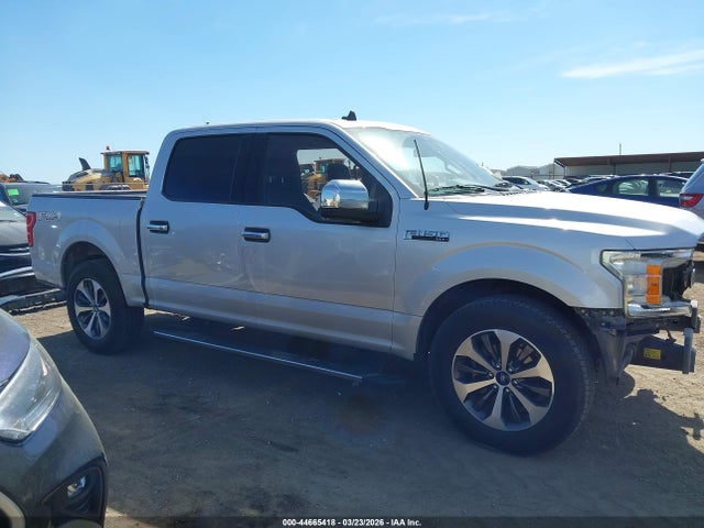 Ford F-150 Xlt