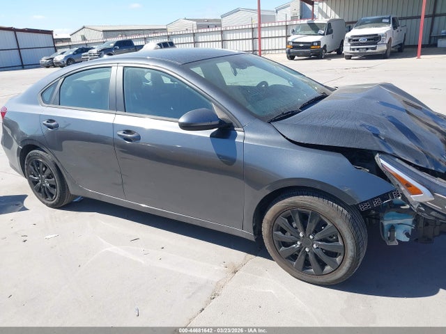Kia Forte Lxs