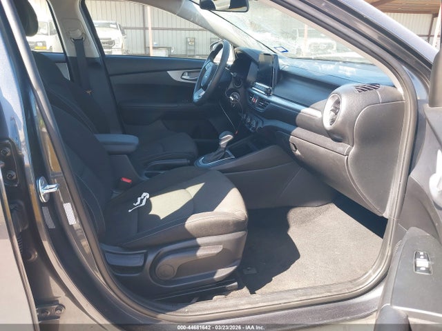 Kia Forte Lxs