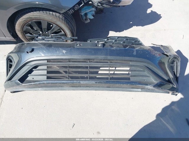 Kia Forte Lxs