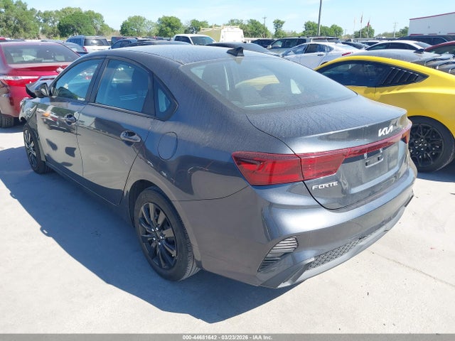 Kia Forte Lxs
