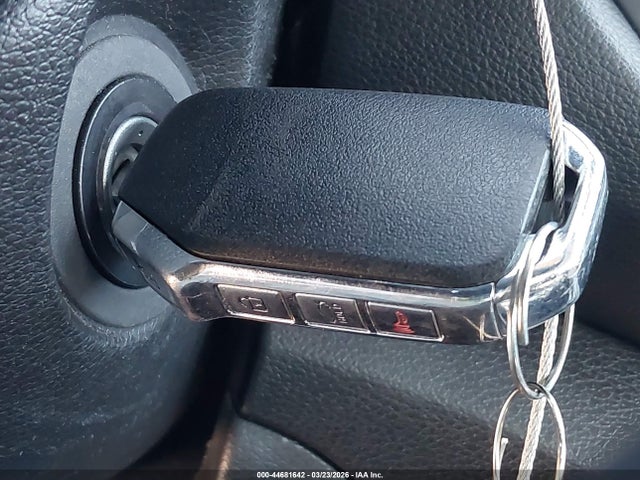 Kia Forte Lxs