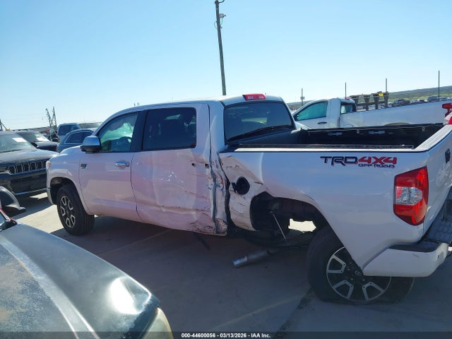 Toyota Tundra 1794 5.7l V8