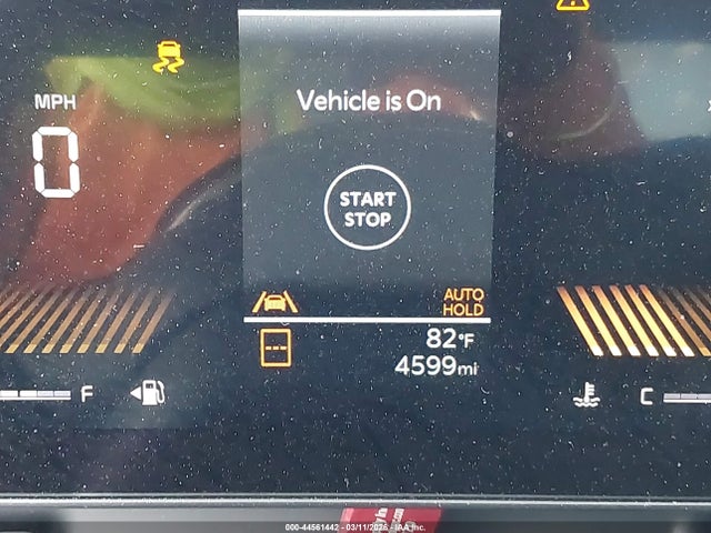 Kia Carnival Ex