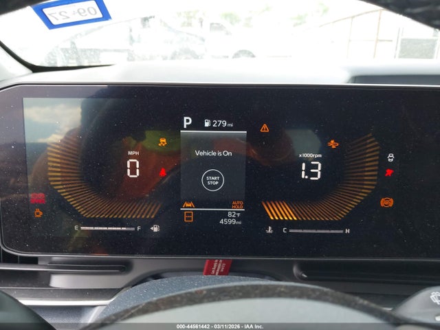 Kia Carnival Ex