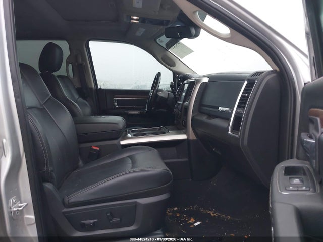 Ram 2500 Laramie  4x4 6'4 Box