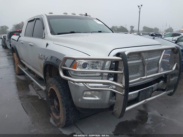 Salvage Ram 2500 Image