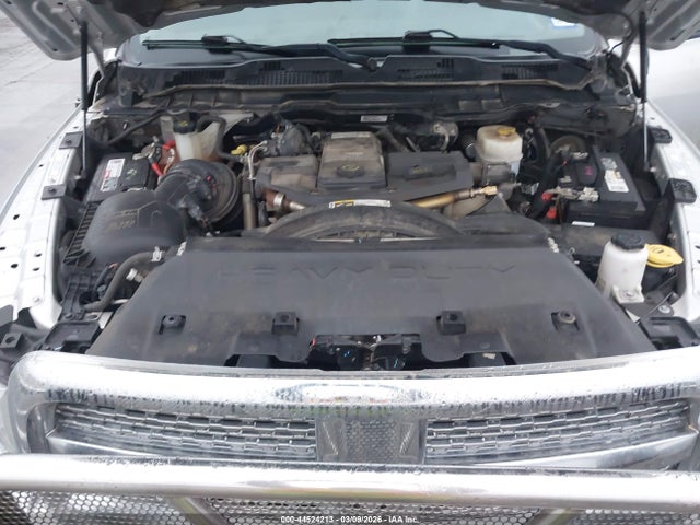 Ram 2500 Laramie  4x4 6'4 Box