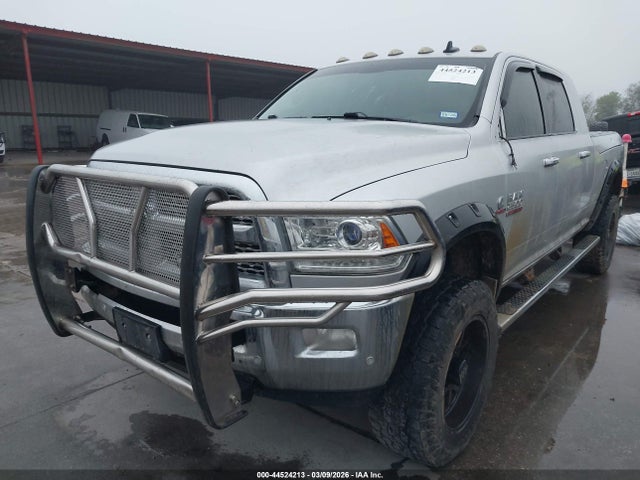 Ram 2500 Laramie  4x4 6'4 Box