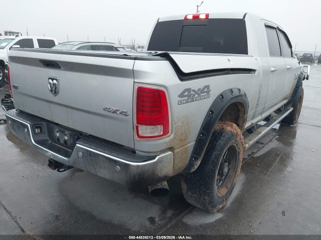 Ram 2500 Laramie  4x4 6'4 Box