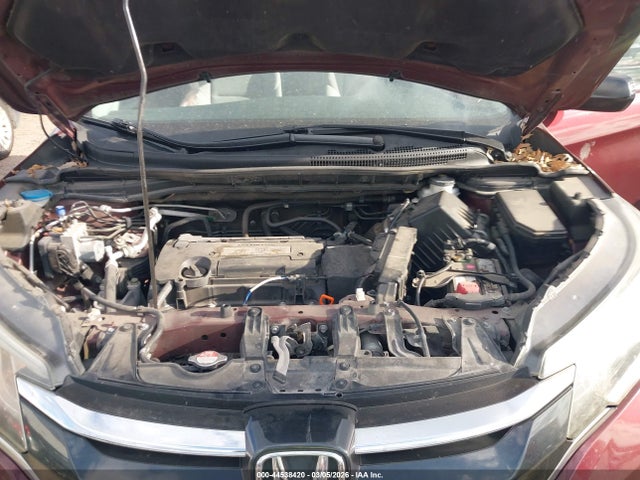 Honda CR-V Lx