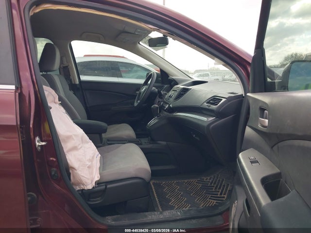Honda CR-V Lx