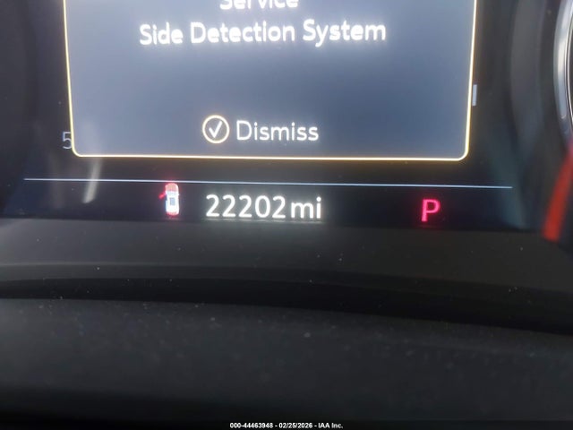 Cadillac XT6 Fwd Premium Luxury