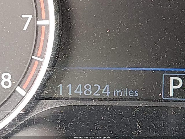 Nissan Altima S Fwd