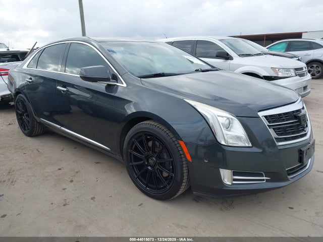 Salvage Cadillac XTS Image
