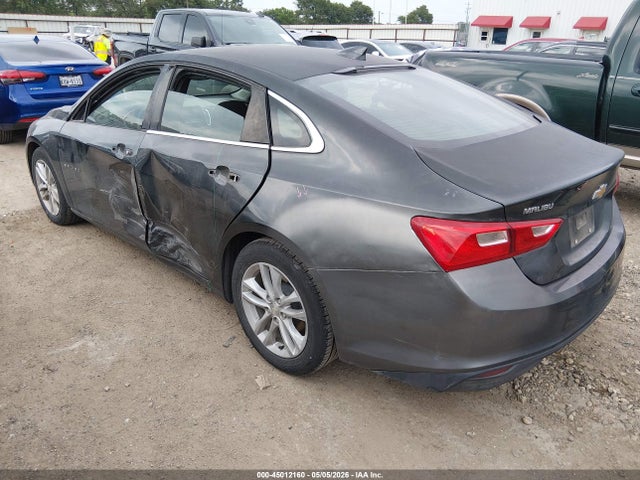 Chevrolet Malibu 1lt
