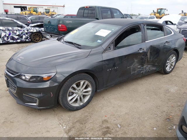 Chevrolet Malibu 1lt