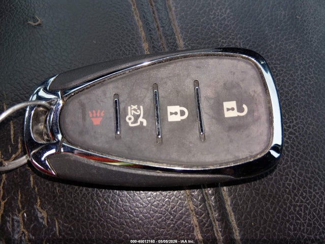 Chevrolet Malibu 1lt