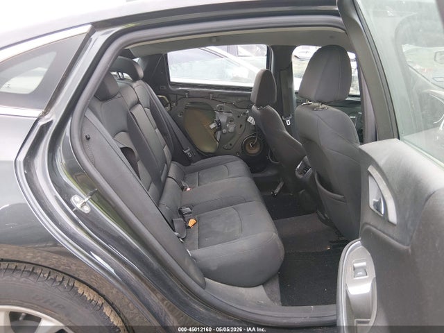 Chevrolet Malibu 1lt