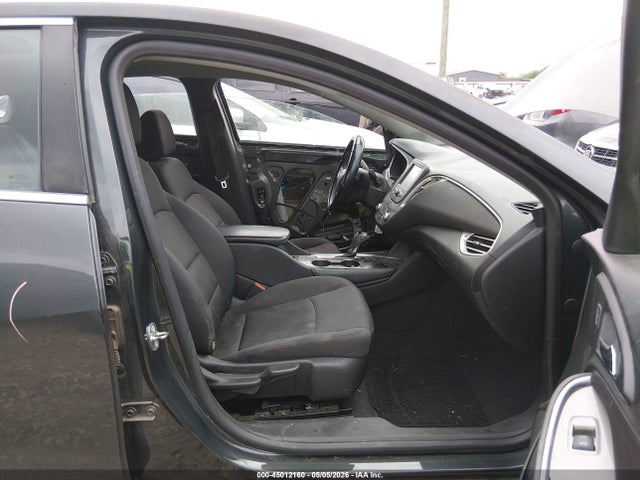 Chevrolet Malibu 1lt