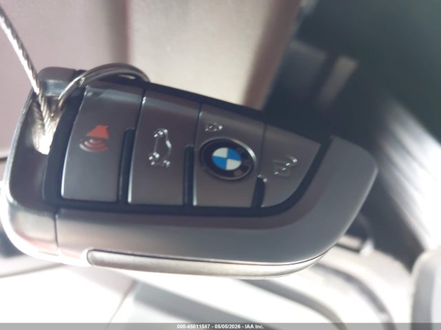 BMW X Series Sdrive35i