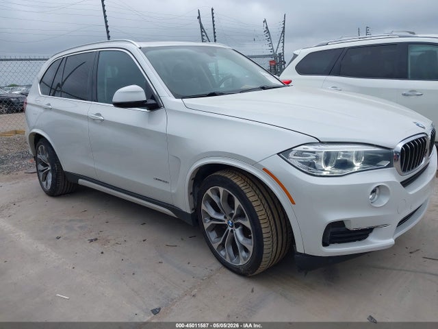 Salvage BMW X Series Image