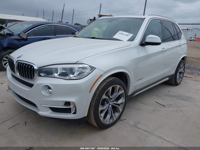 BMW X Series Sdrive35i