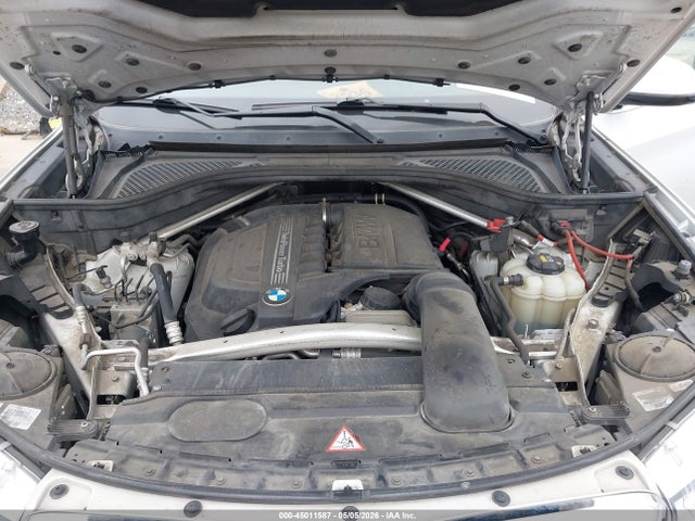 BMW X Series Sdrive35i