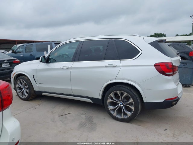 BMW X Series Sdrive35i