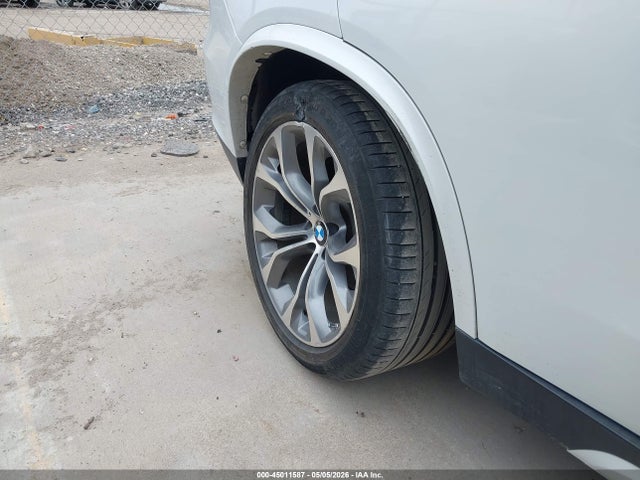 BMW X Series Sdrive35i