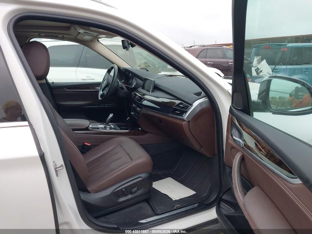 BMW X Series Sdrive35i