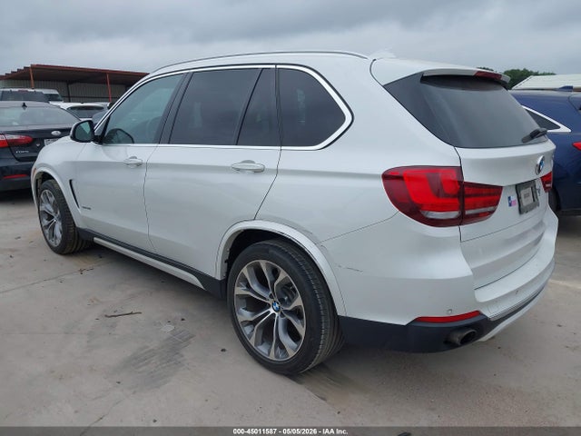 BMW X Series Sdrive35i