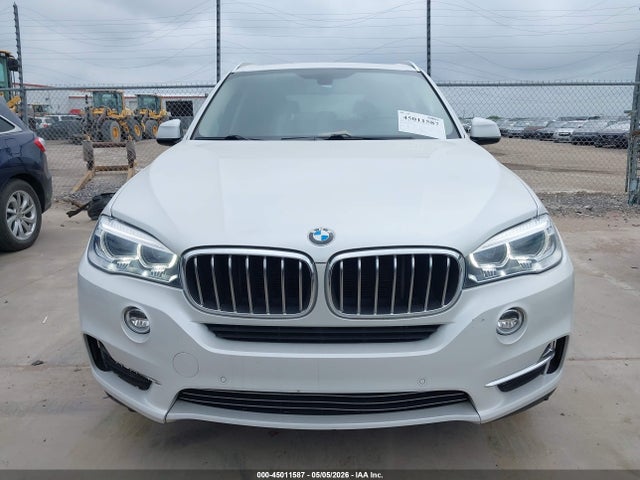 BMW X Series Sdrive35i