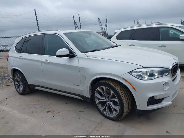 BMW X Series Sdrive35i