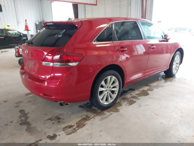 Toyota Venza Le