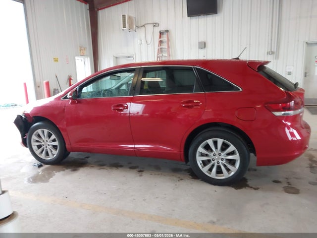 Toyota Venza Le