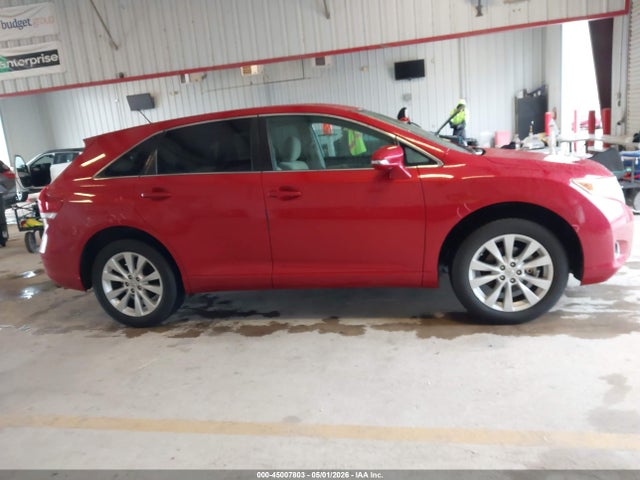 Toyota Venza Le