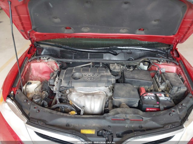 Toyota Venza Le