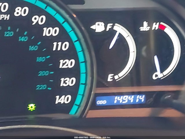 Toyota Venza Le