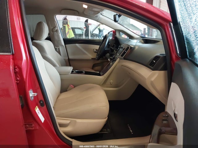Toyota Venza Le