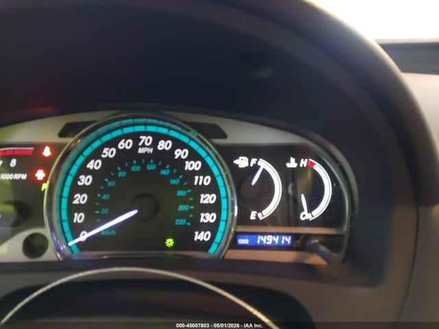Toyota Venza Le
