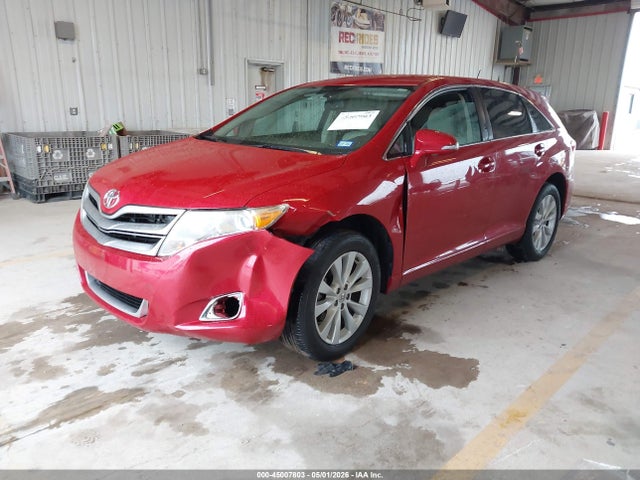 Toyota Venza Le
