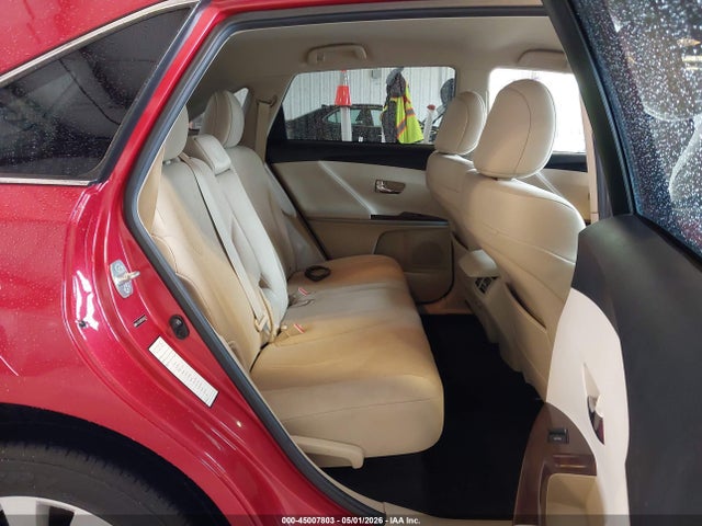Toyota Venza Le