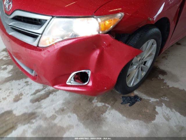 Toyota Venza Le