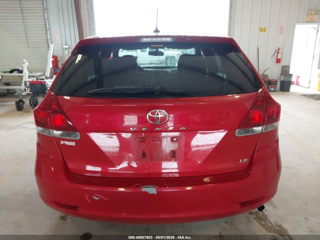 Toyota Venza Le