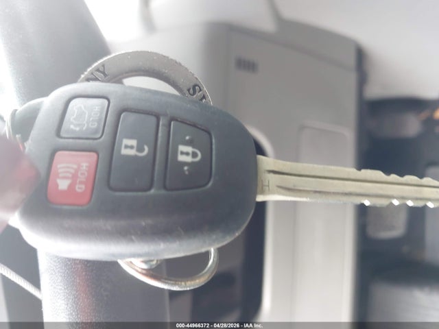 Toyota Highlander Le Plus