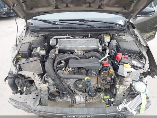 Subaru Outback Onyx Edition Xt