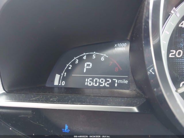 Scion iA